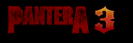 Pantera 3: Watch It Go
